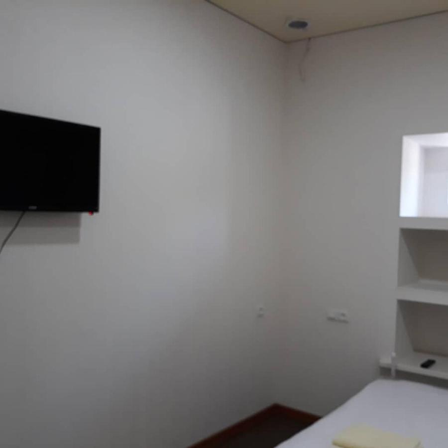 Azimut Hotel Jalal-Abad Bagian luar foto