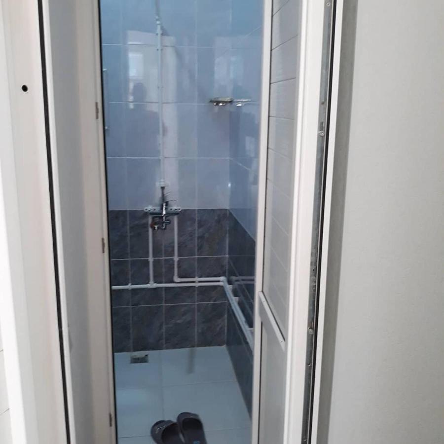 Azimut Hotel Jalal-Abad Bagian luar foto