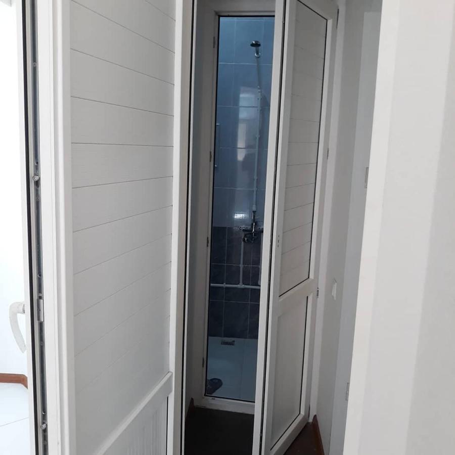 Azimut Hotel Jalal-Abad Bagian luar foto